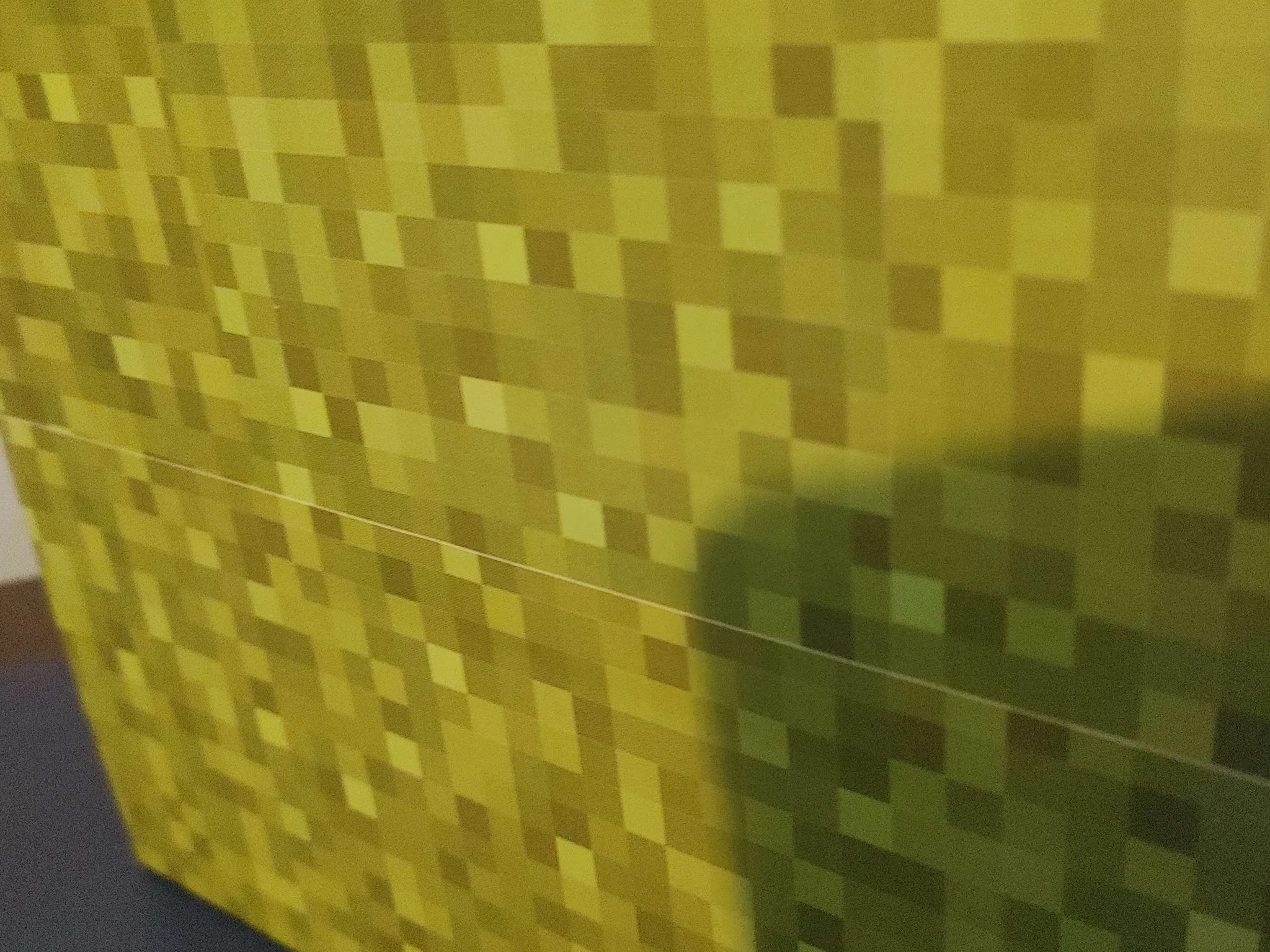 Minecraft 5600g ITX 
