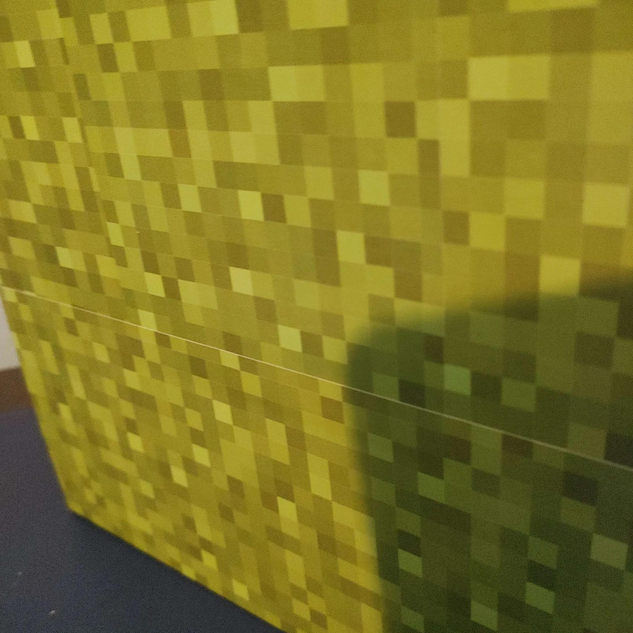 Minecraft 5600g ITX 