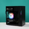 UCW Ready to Play "Mighty Mini" V2 build. (i7 7700+ GTX 1660 Super + 32gb) Free Ship!