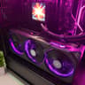 RTX 5080 | R7 7800X3D | 32GB DDR5 CL30 | 2TB NVMe | 1000W - High End PC