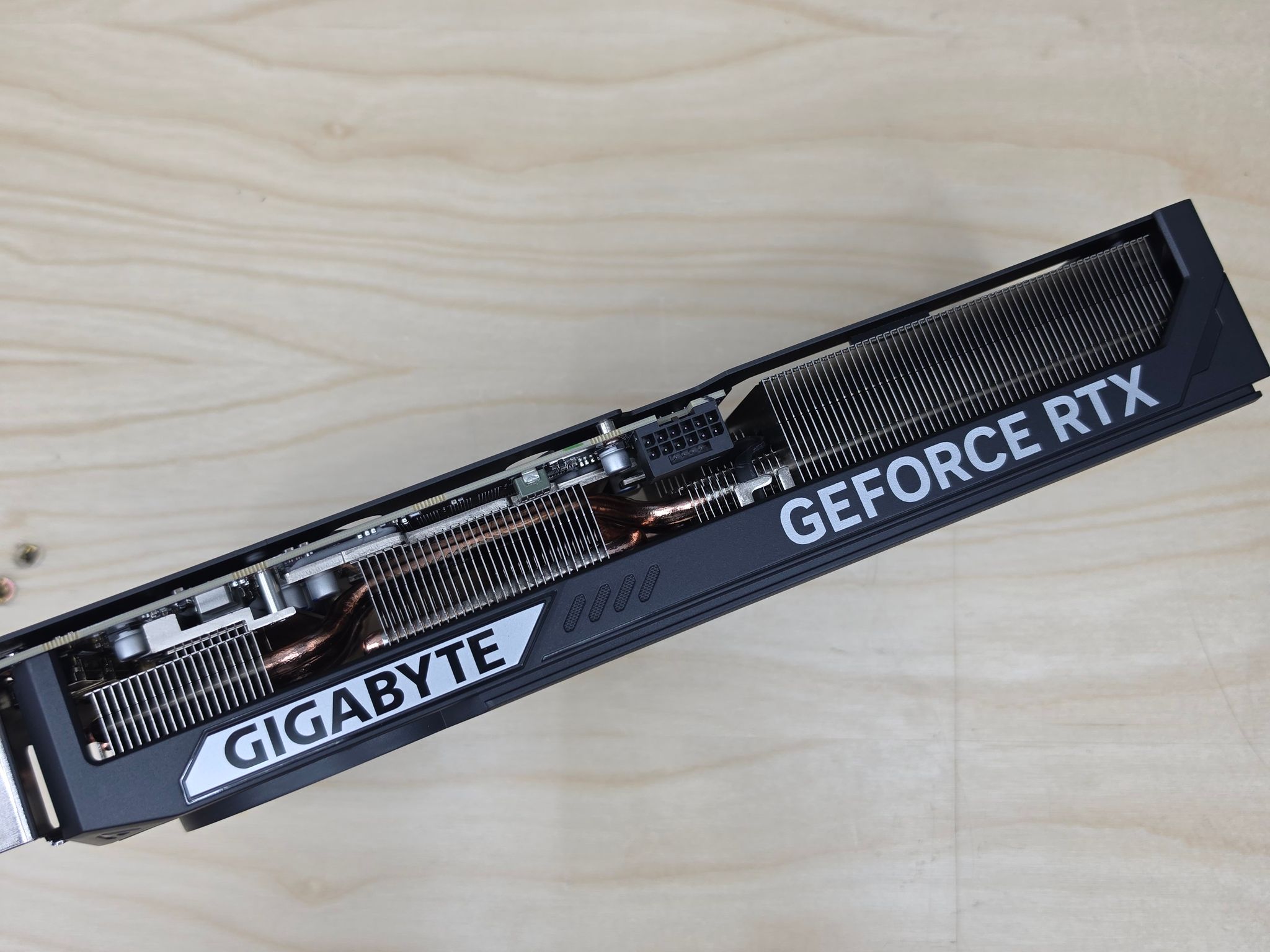GIGABYTE GeForce RTX 5070 WINDFORCE 3X OC