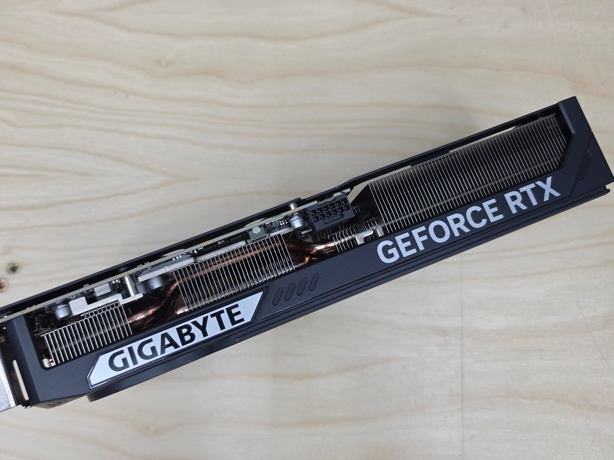 GIGABYTE GeForce RTX 5070 WINDFORCE 3X OC