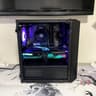 RTX 3070 Gaming PC (Ryzen 5 5500 | 32GB RAM | 512GB SSD | WiFi)