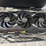 PNY NVIDIA 5080 EPIC-X ARGB GPU 16GB