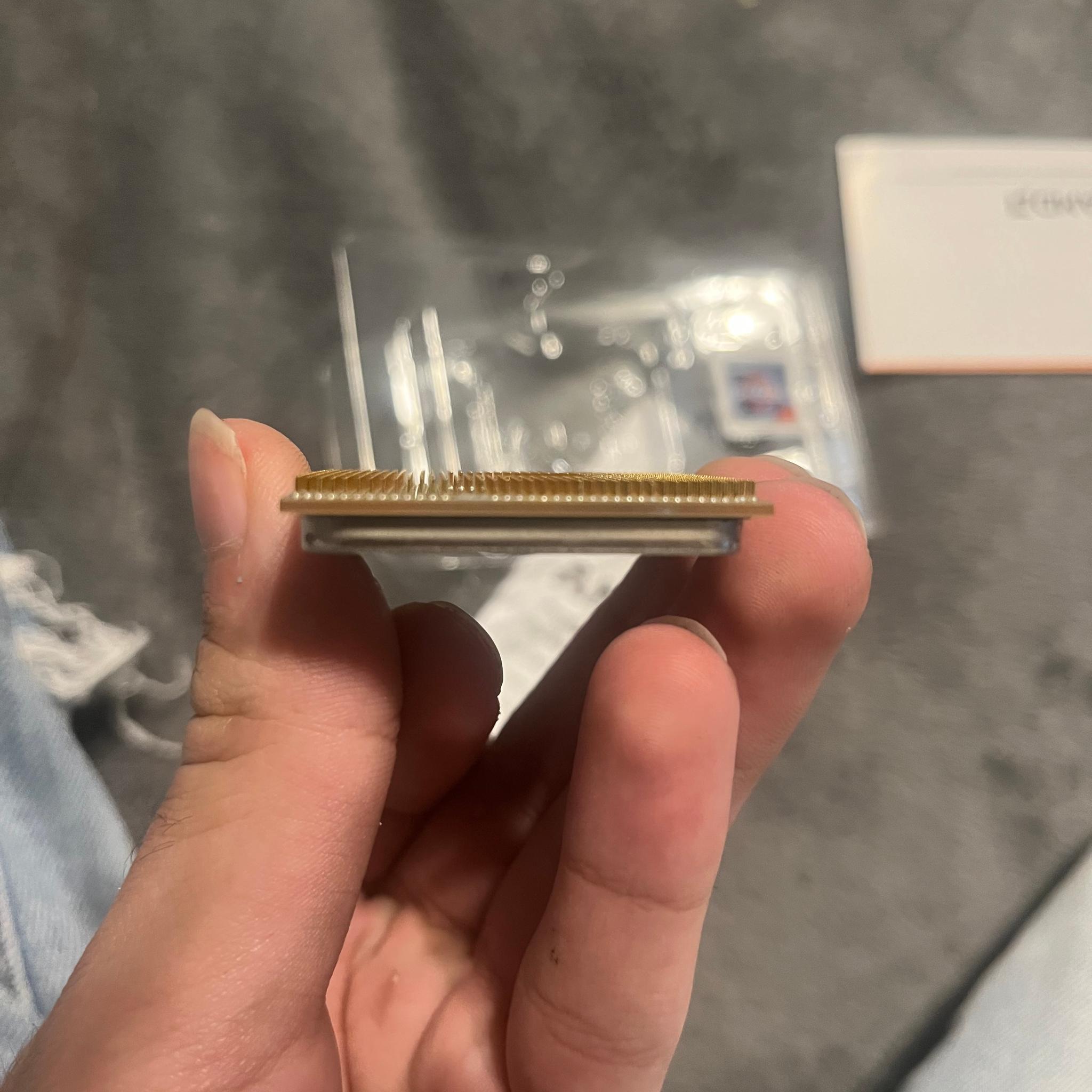 AMD Ryzen 5 3600