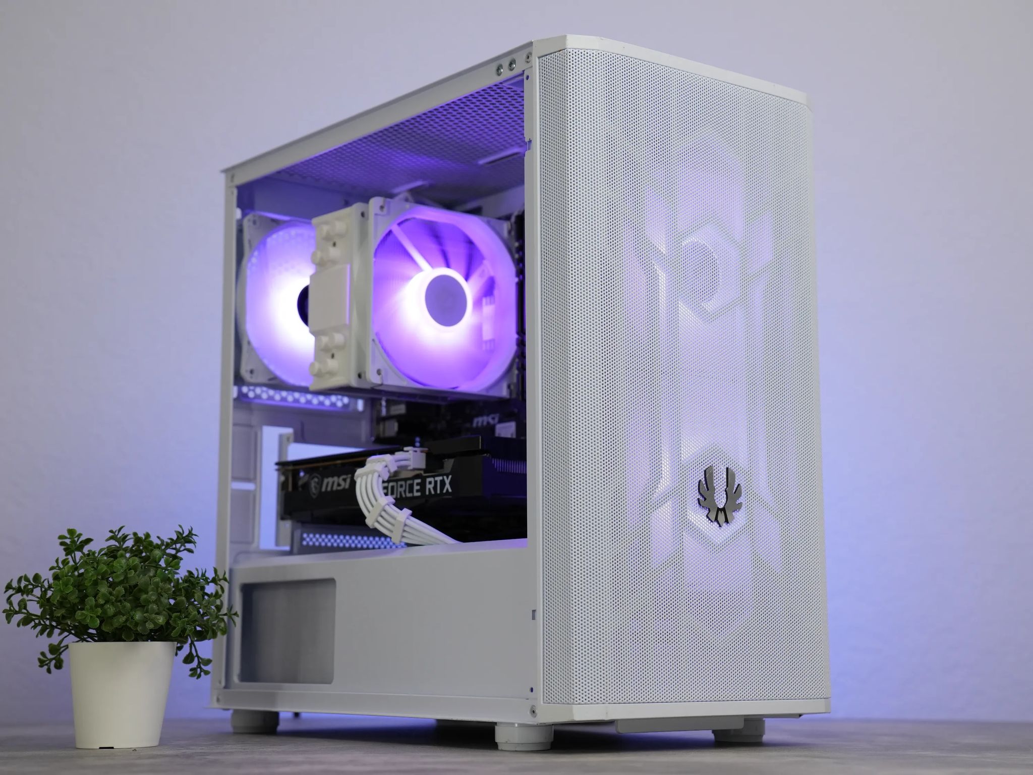 Gaming PC | RTX 3060 12GB | RYZEN 5 5600G | 32GB RAM | 1TB SSD | WINDOWS 11 |