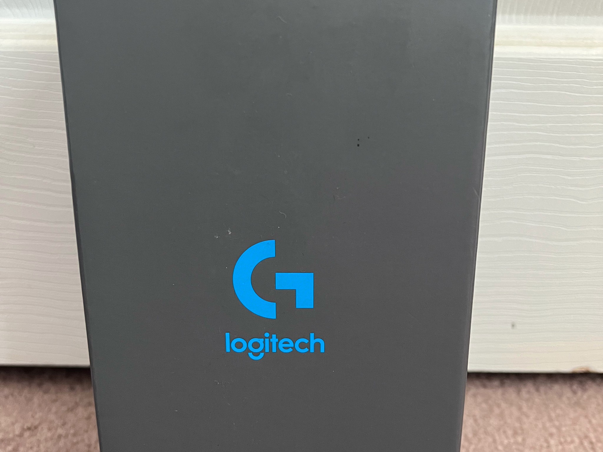 Logitech Yeti Orb