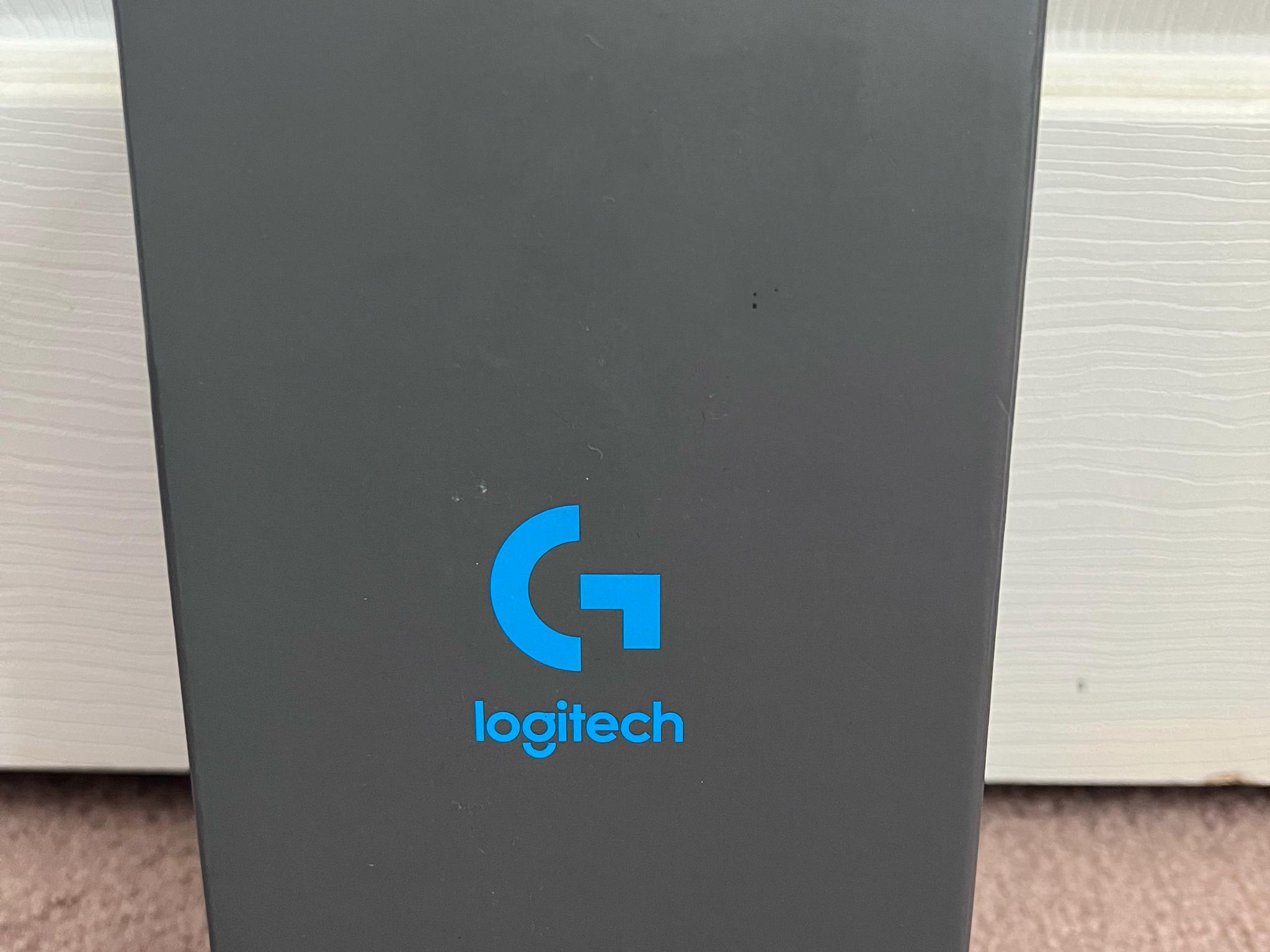Logitech Yeti Orb