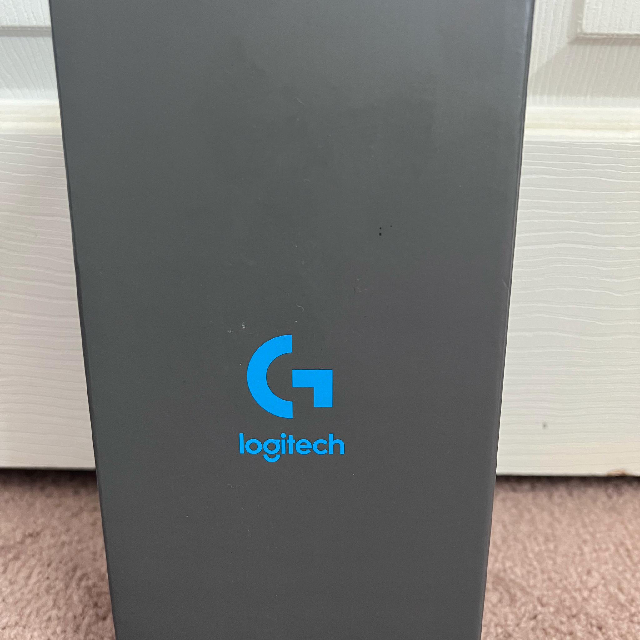 Logitech Yeti Orb