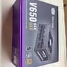 Cooler Master V650 SFX Gold 650W Fully Modular Power Supply