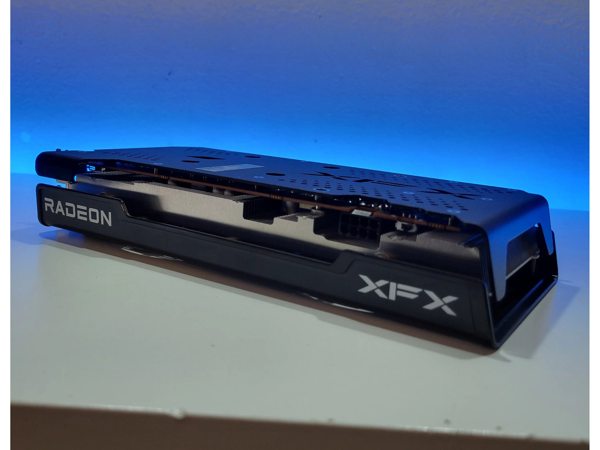 XFX RX 6650 XT 8GB