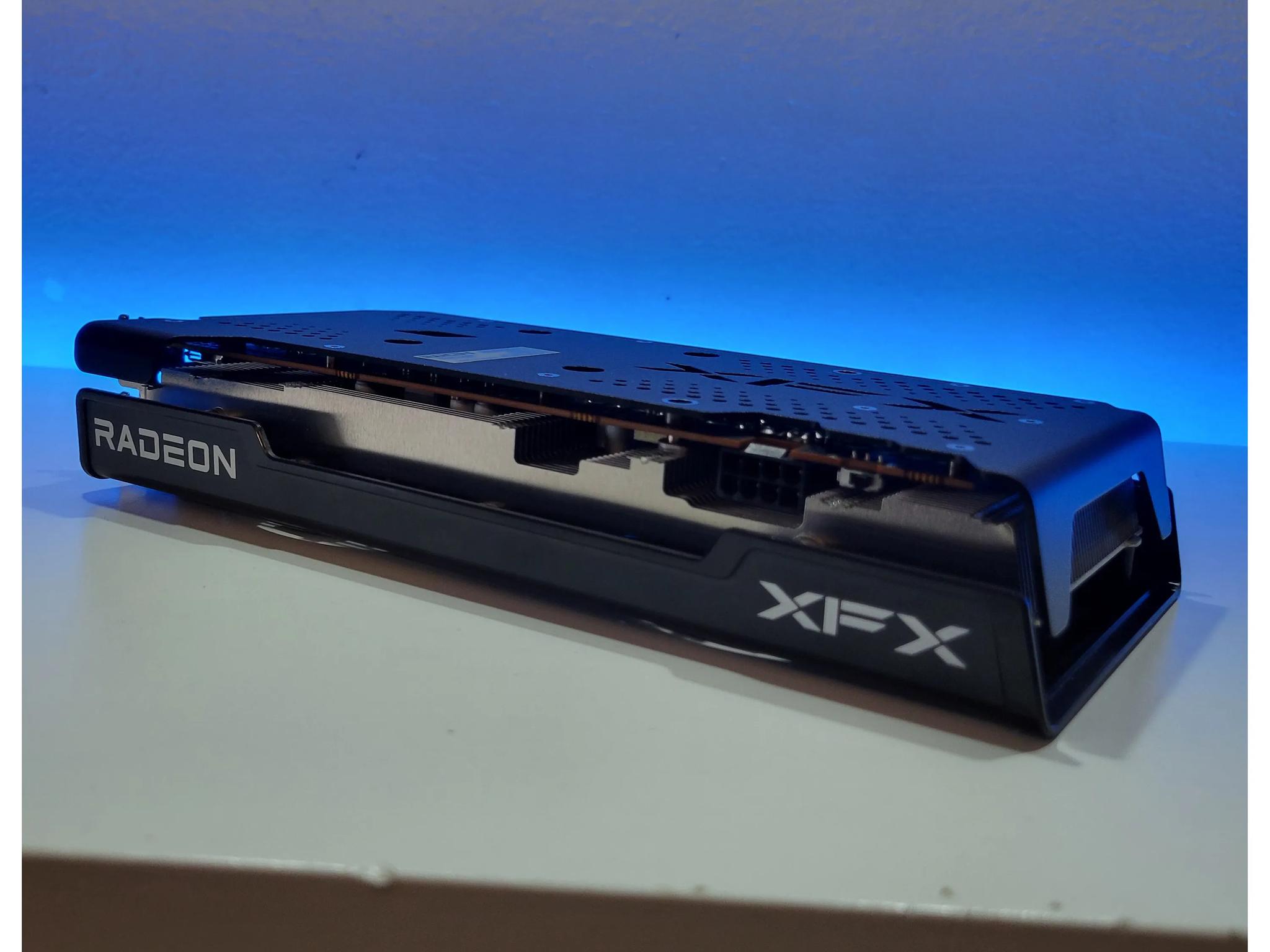 XFX RX 6650 XT 8GB