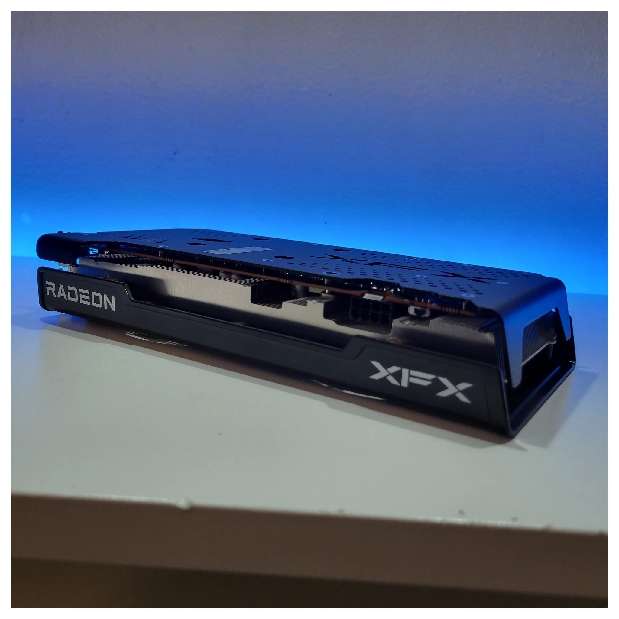 XFX RX 6650 XT 8GB