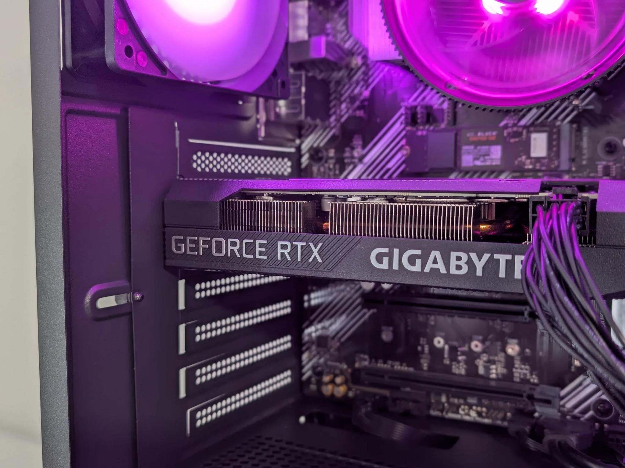 Ryzen 5 5600X + RTX 3060 12GB Gaming PC | 16GB RAM, 500GB SSD + 1TB HDD, Wi-Fi, Windows 11