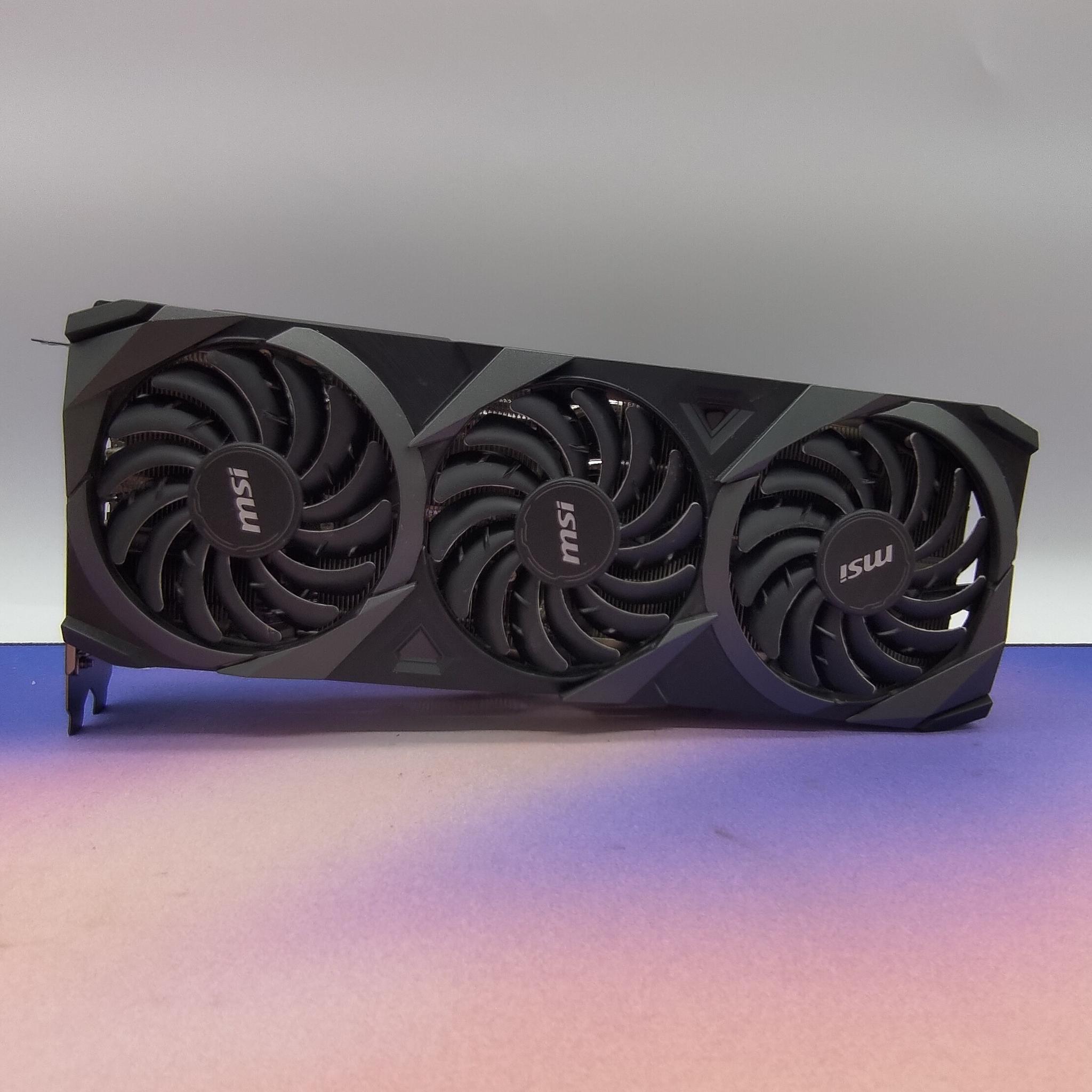 MSI Ventus 3X OC RTX 3070 Ti
