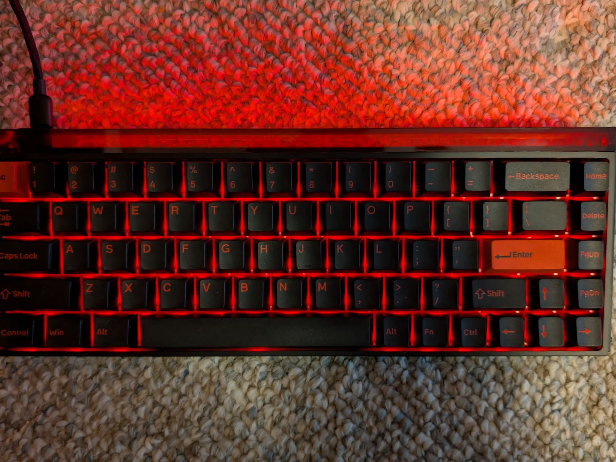MelGeek Made68 Ultra