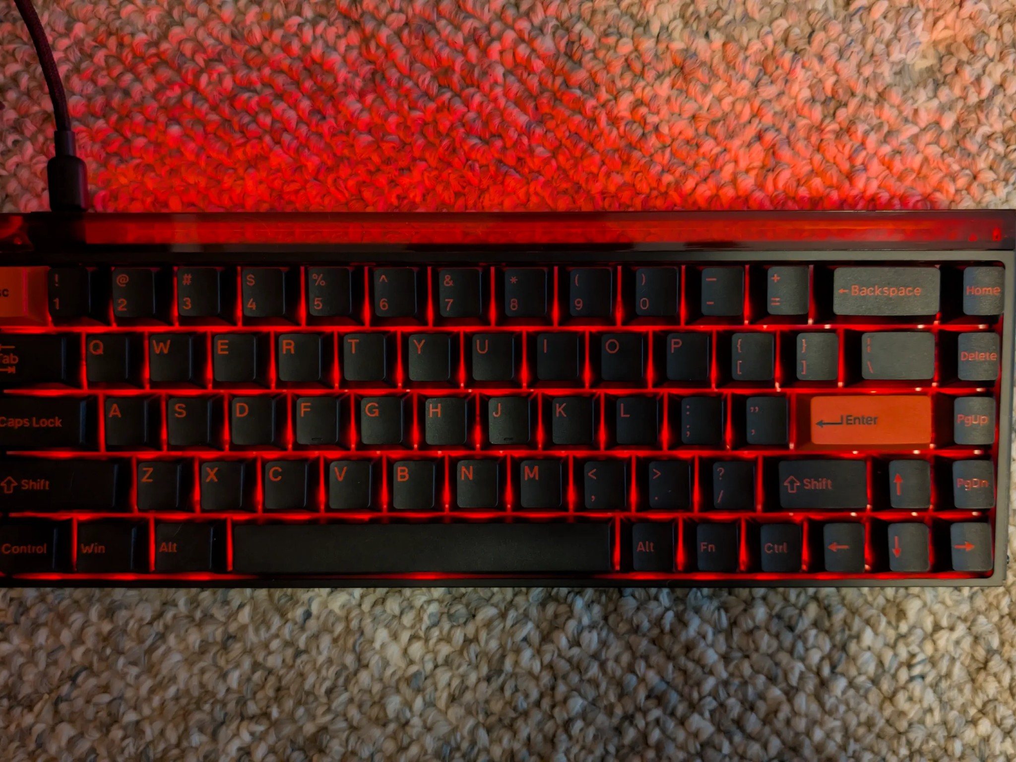 MelGeek Made68 Ultra