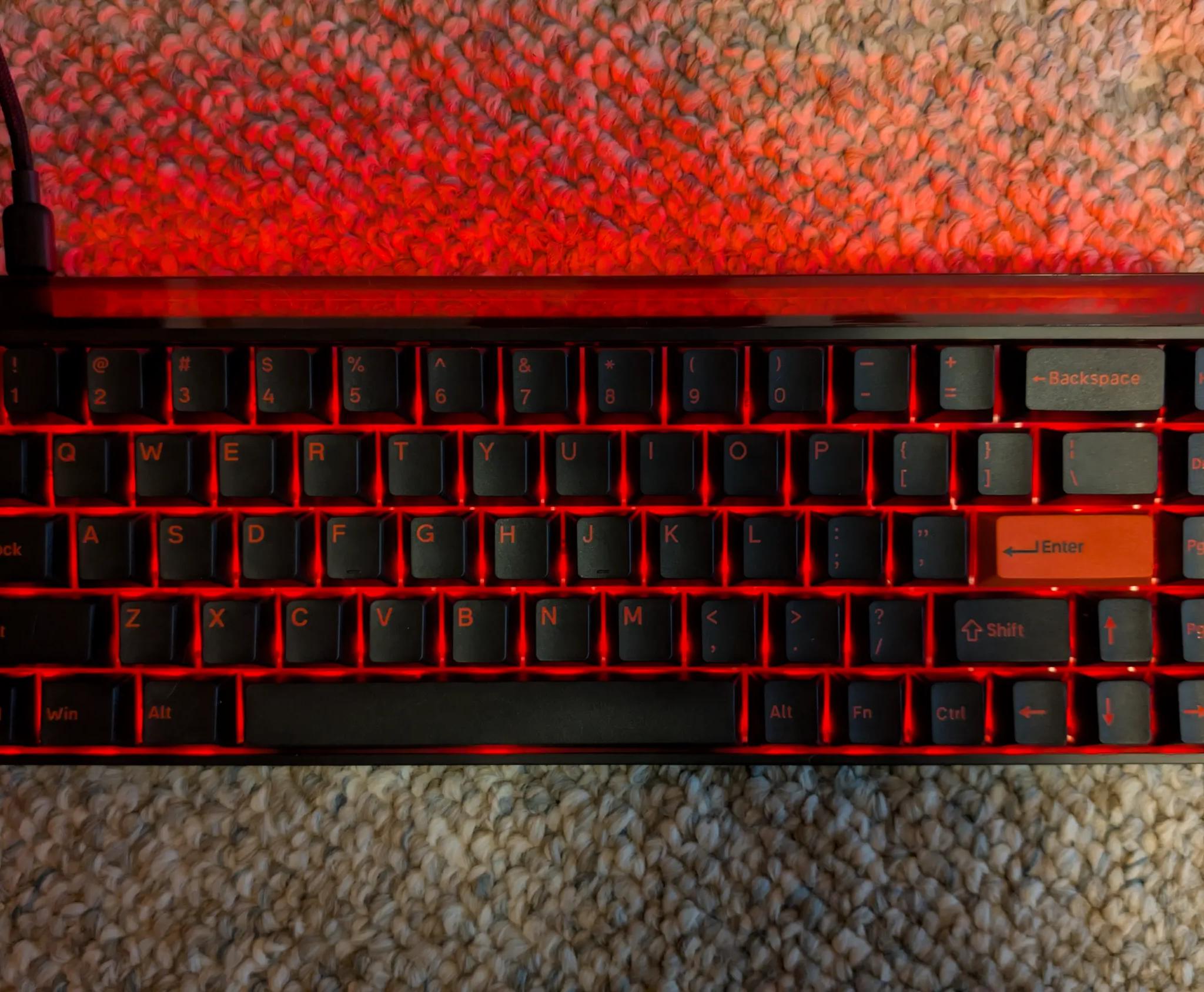 MelGeek Made68 Ultra