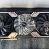 ASRock Radeon RX 6800 XT Phantom Gaming 16GB OC