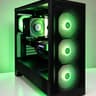 GeForce RTX 3080 Custom Gaming PC - Ryzen 9 5900X, 1TB NVMe SSD