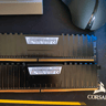 Corsair Vengeance LPX 32 GB (4x8GB) DDR4 3000MHz CL15
