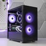 Gaming PC! GTX 1070 + RYZEN 5 + 16gb RAM