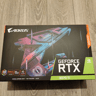 Gigabyte Aorus Master RTX 3070 Ti