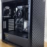 Gaming PC Ryzen 7 5700G 16GB RAM 240GB SSD + 500GB HDD Radeon Graphics  Windows 11 Computer