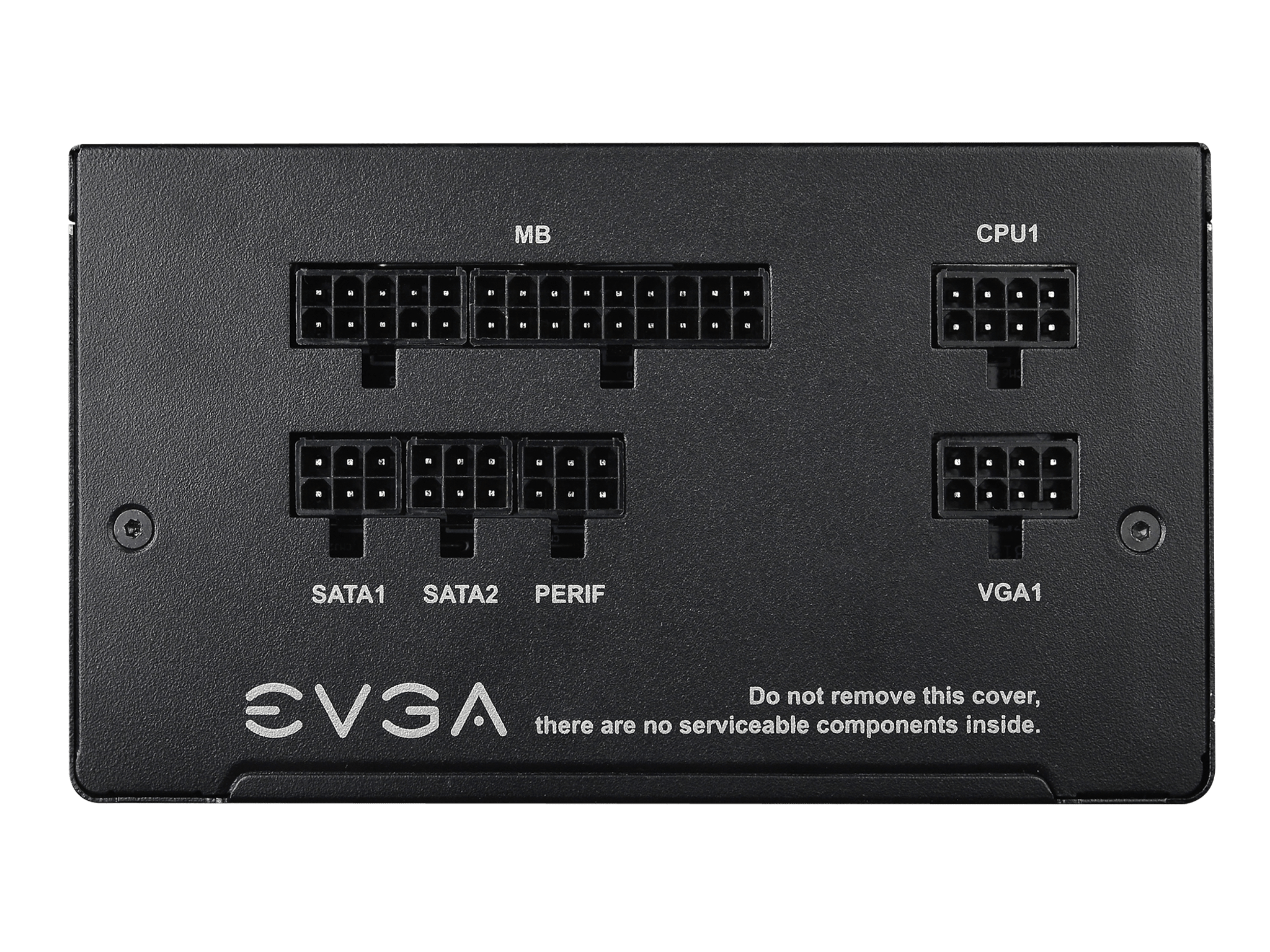 EVGA B550 Eco Mode