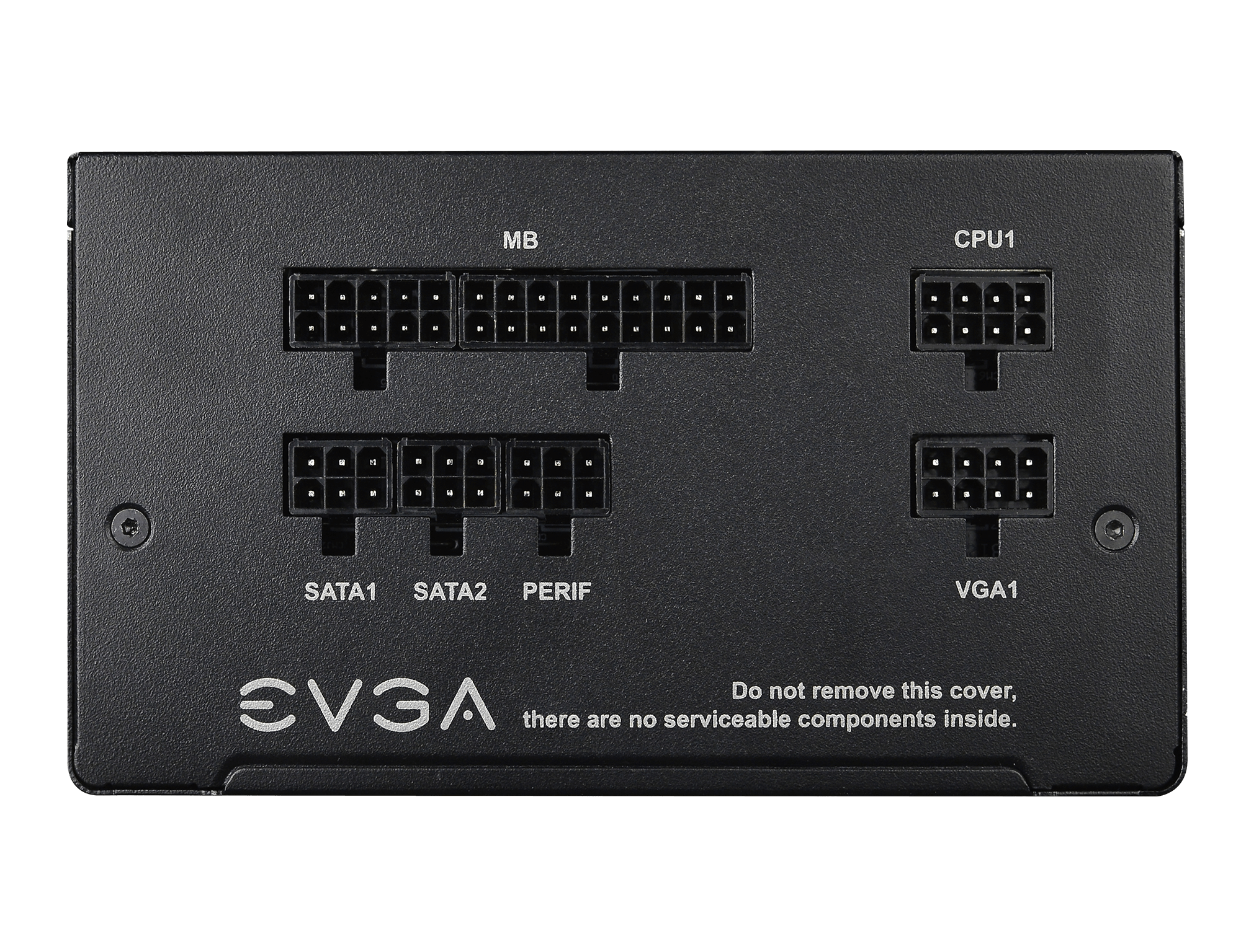 EVGA B550 Eco Mode