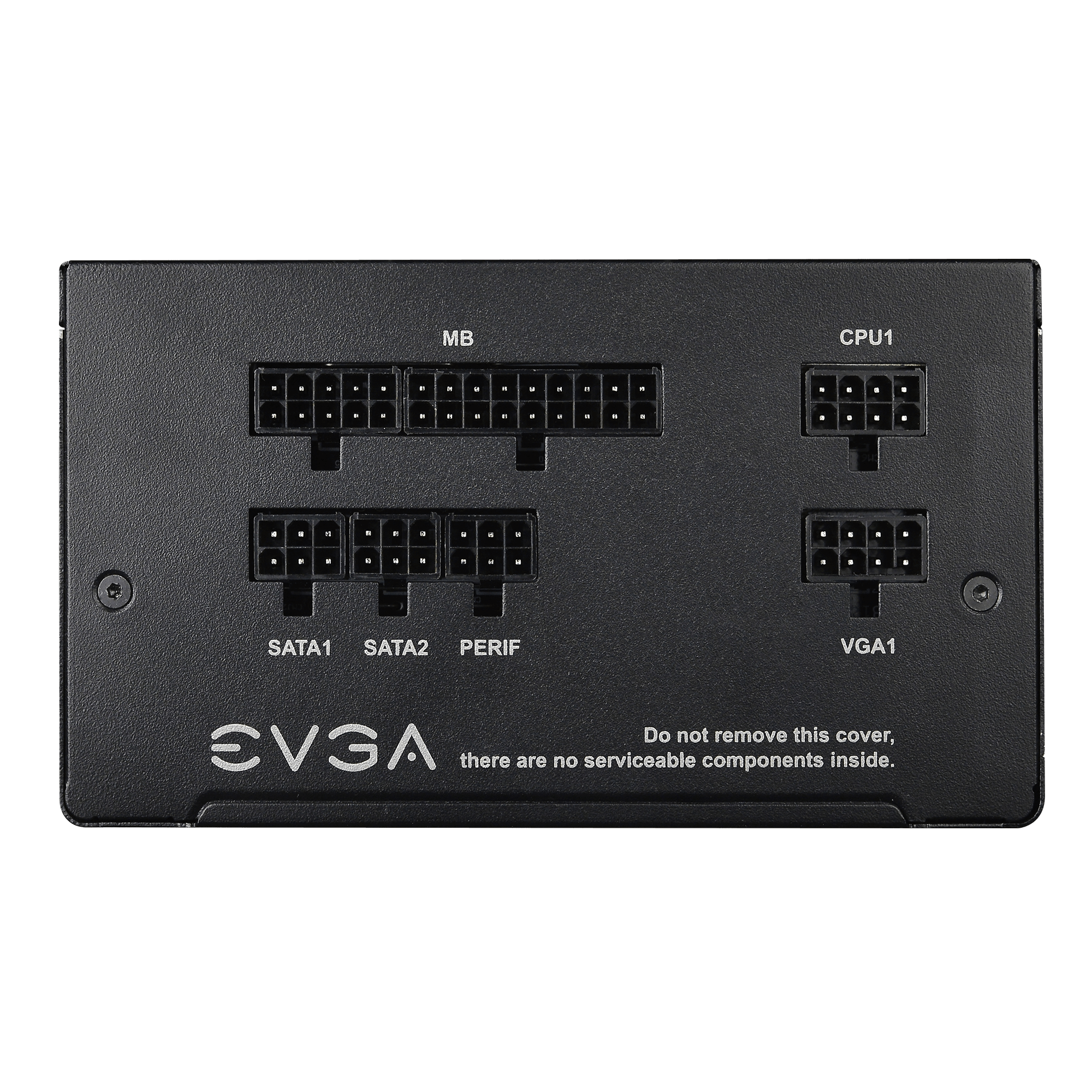 EVGA B550 Eco Mode