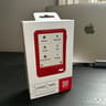 New Ledger Nano Gen 5 w/ Recovery Key - Red