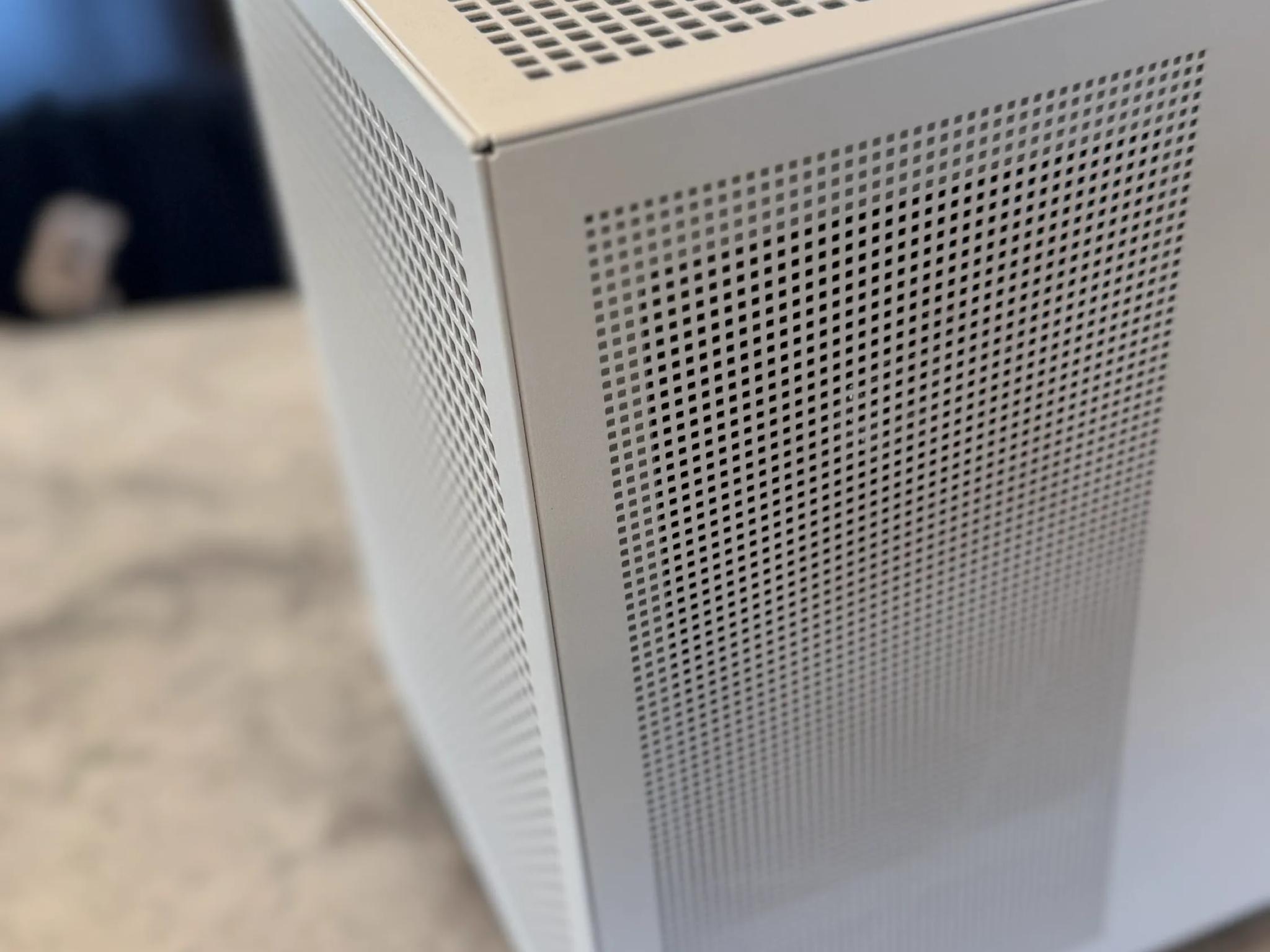 Compact PC || 7900 XT, 7800X3D, 32GB DDR5 Ram, 2TB 990 EVO PLUS