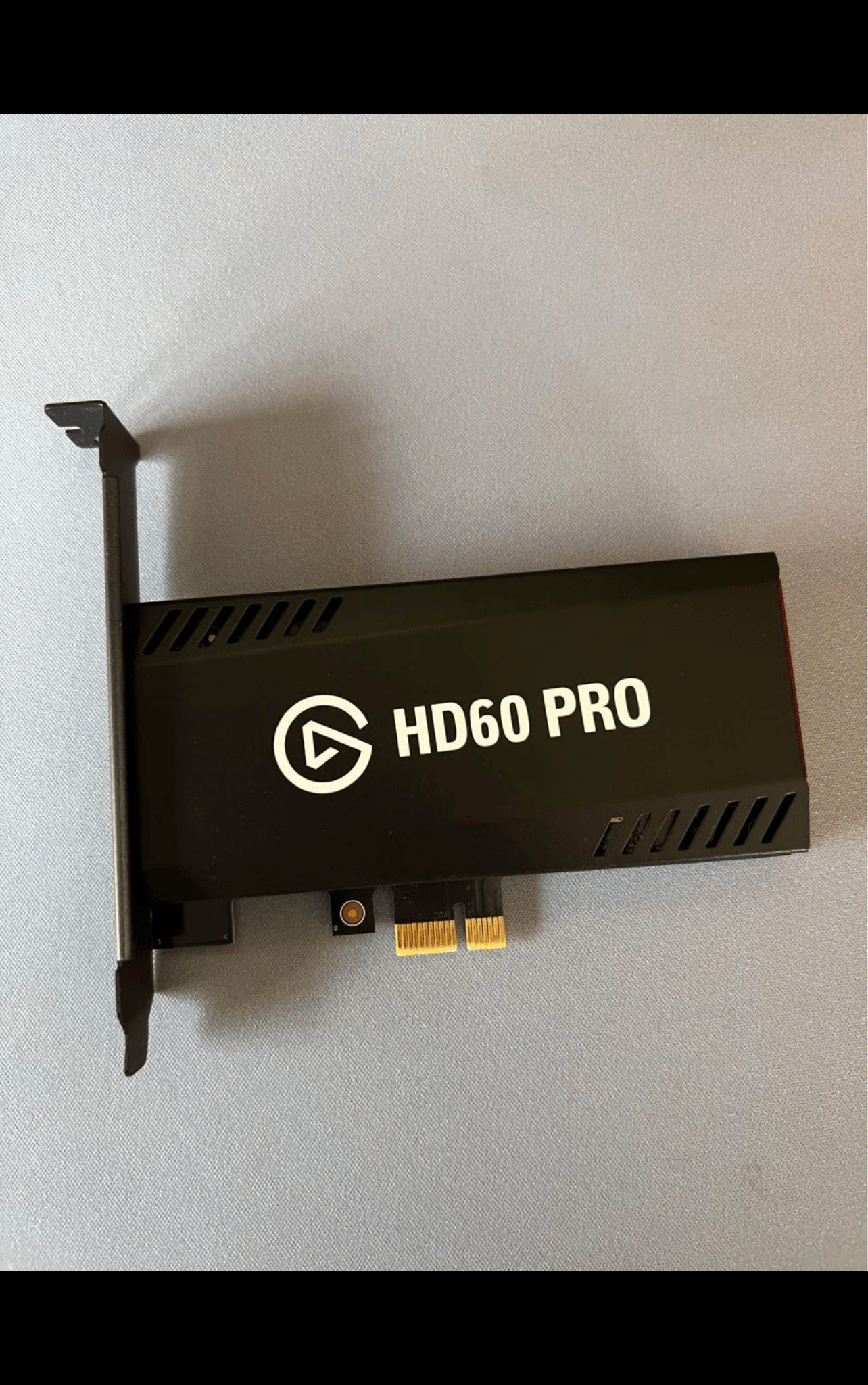 Elgato HD60 Pro