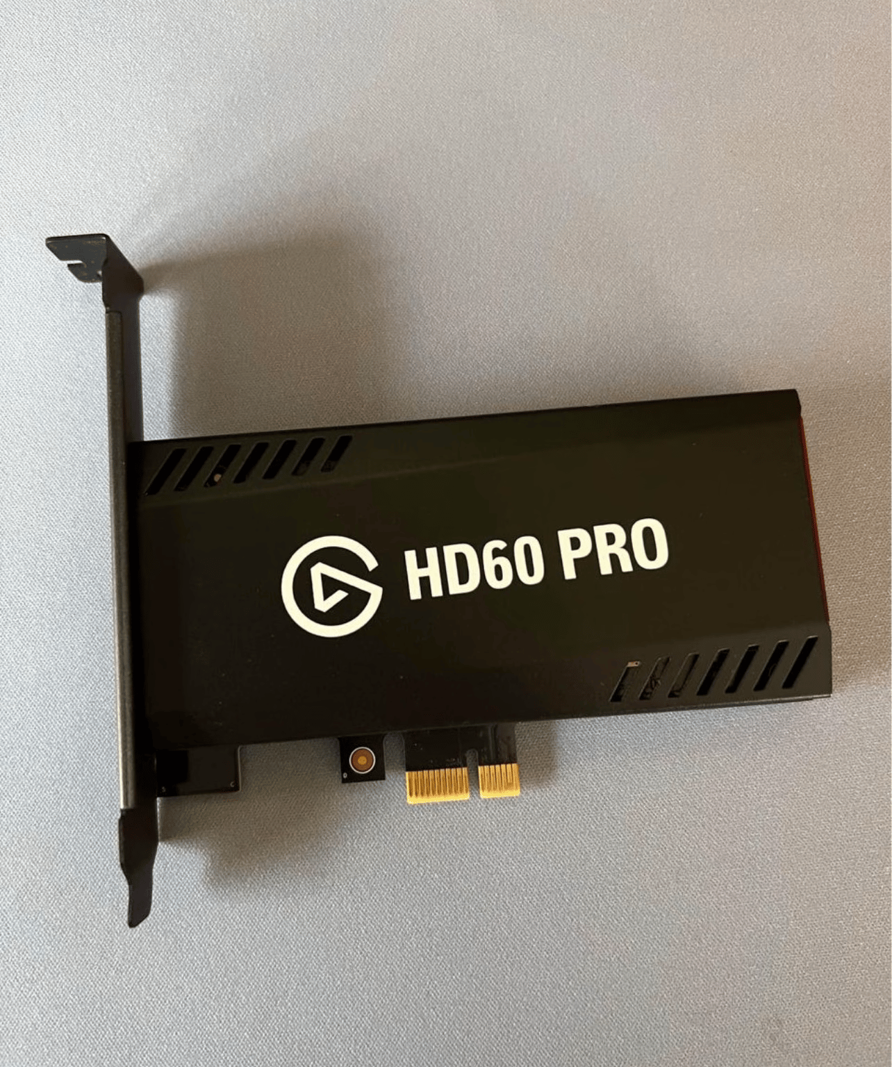 Elgato HD60 Pro