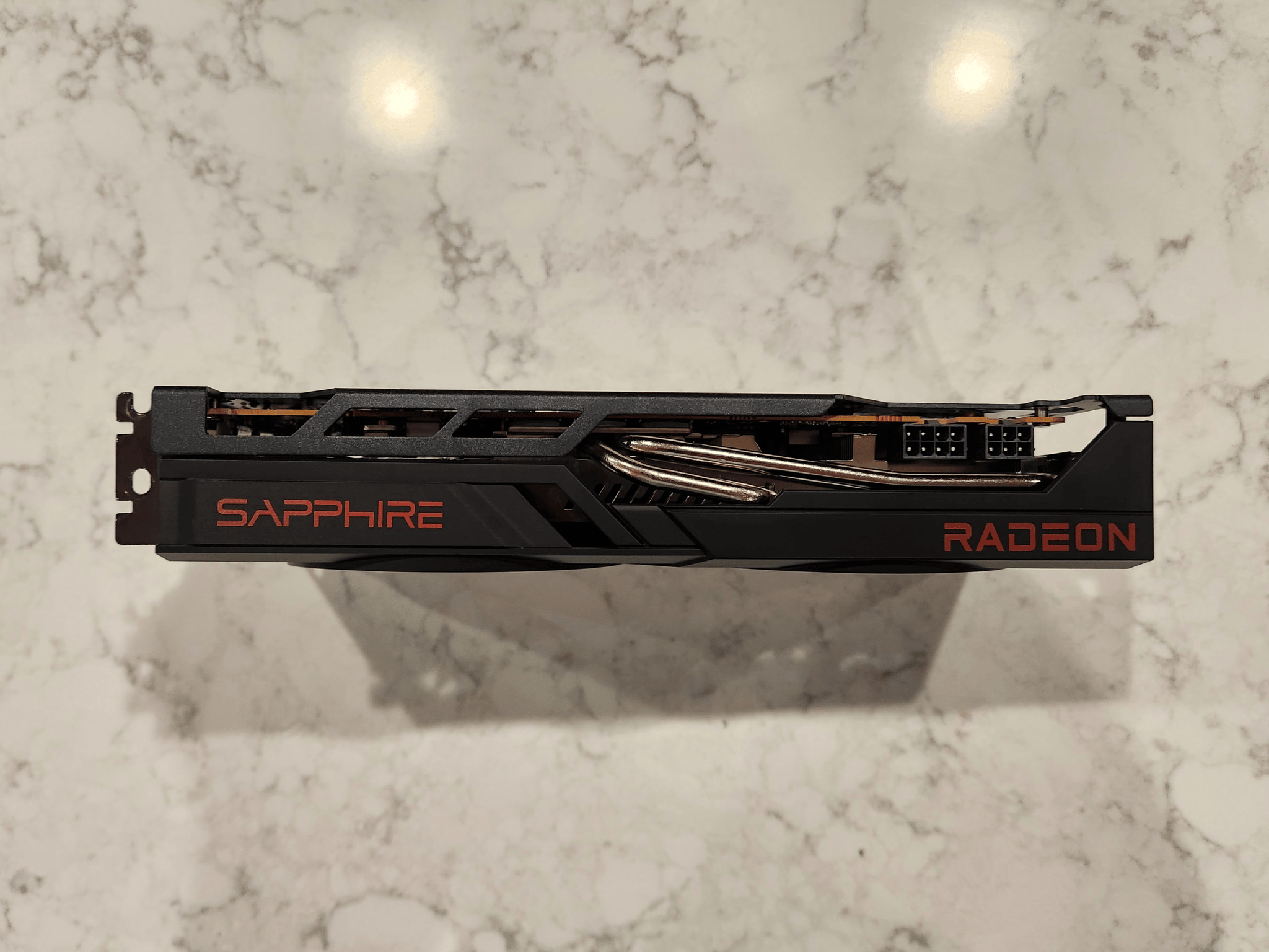 Sapphire Pulse RX 6700 XT 12GB