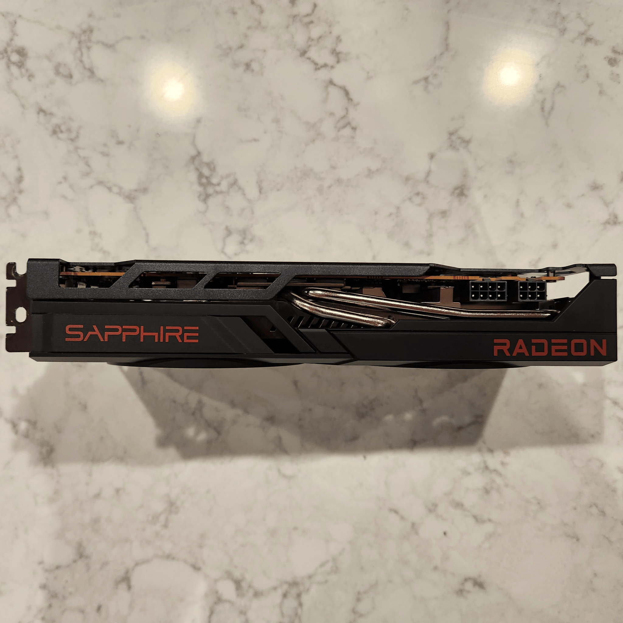 Sapphire Pulse RX 6700 XT 12GB