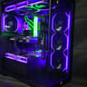 7800X3D - RTX 5060 Ti 16GB - 32GB DDR5 6000 - 2TB Gen4 NVMe - Corsair RM750e - Custom