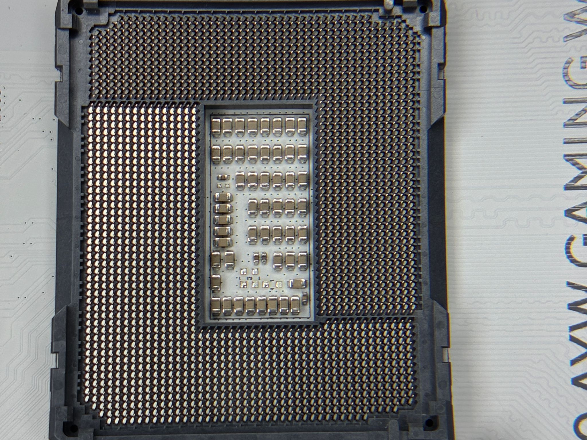 Asus Z890 AYW GAMING WIFI W (Motherboard)
