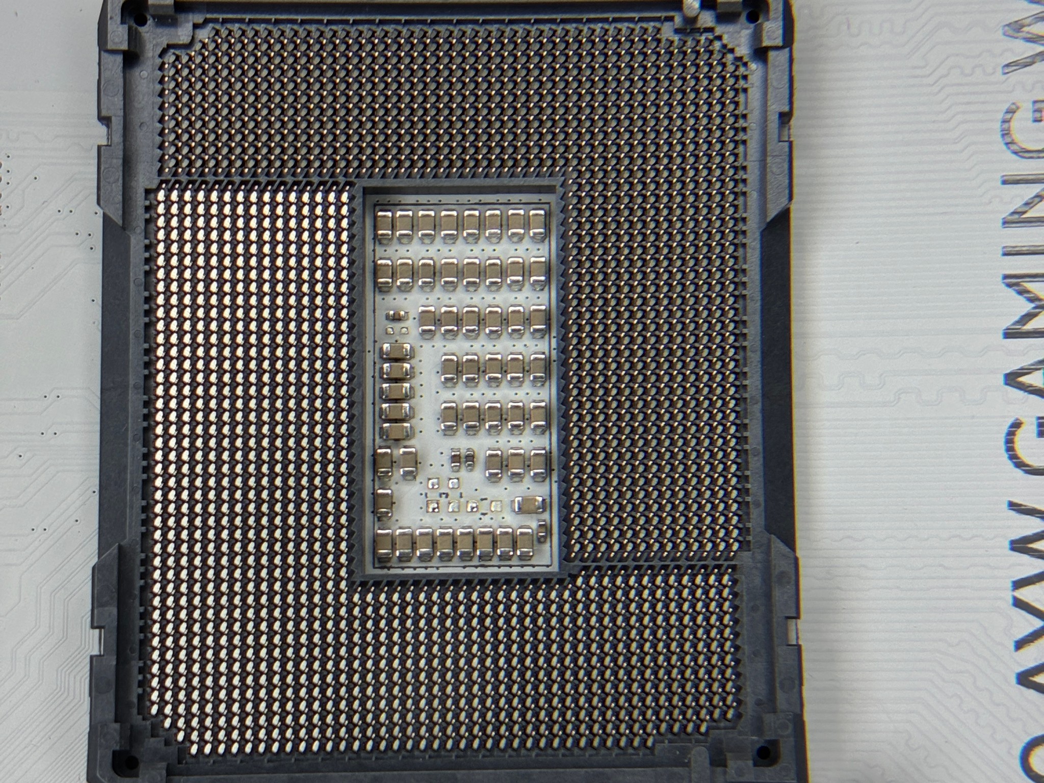 Asus Z890 AYW GAMING WIFI W (Motherboard)