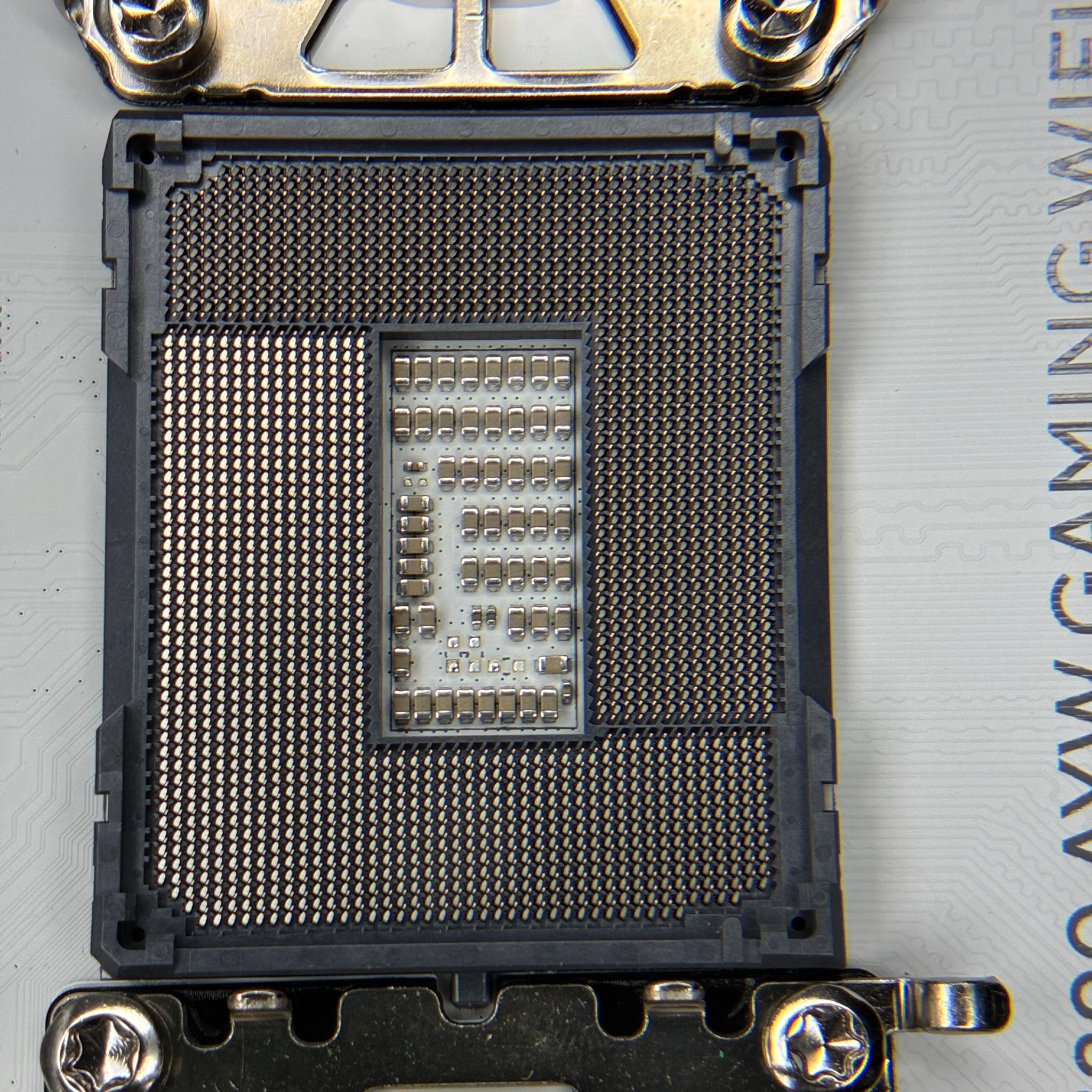 Asus Z890 AYW GAMING WIFI W (Motherboard)