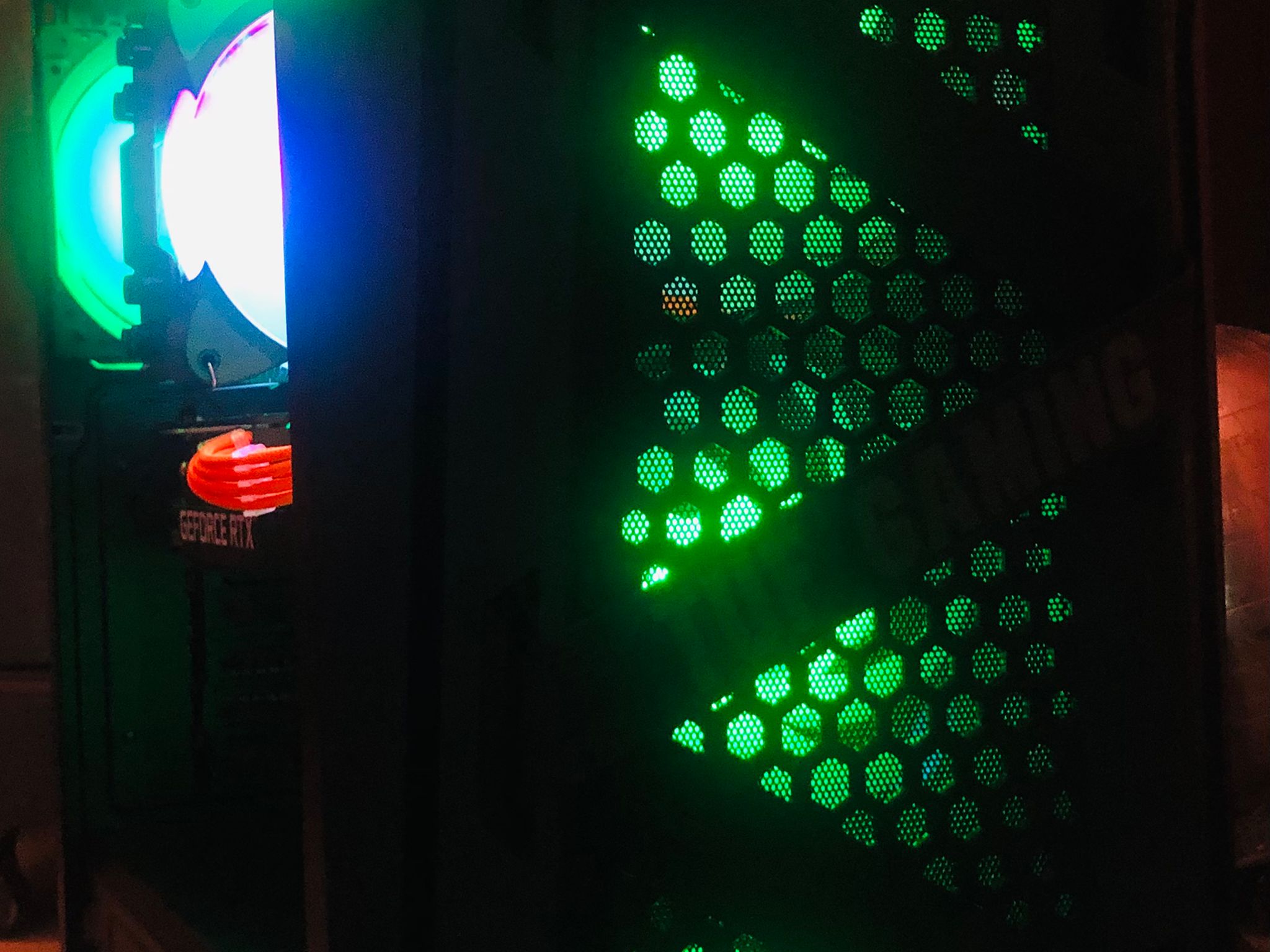 SALE! RTX3060|Ryzen 5 3600|16GB DDR4 RAM (HyperX Fury RGB)|1TB NVMe SSD Storage| Windows 11 Pro