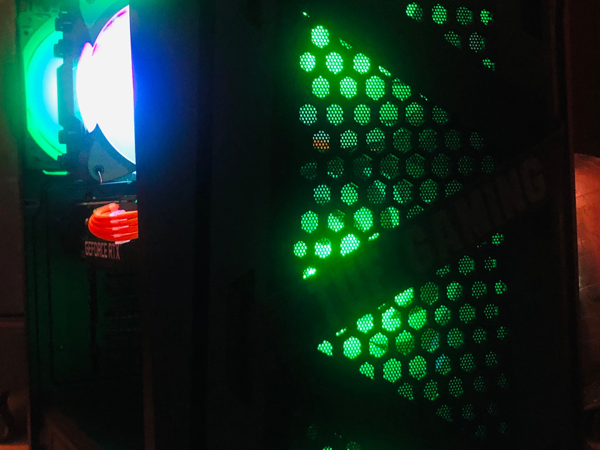 SALE! RTX3060|Ryzen 5 3600|16GB DDR4 RAM (HyperX Fury RGB)|1TB NVMe SSD Storage| Windows 11 Pro