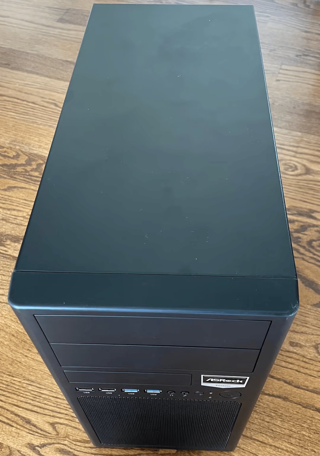 Ryzen 5 2600 | GTX 1650 Super