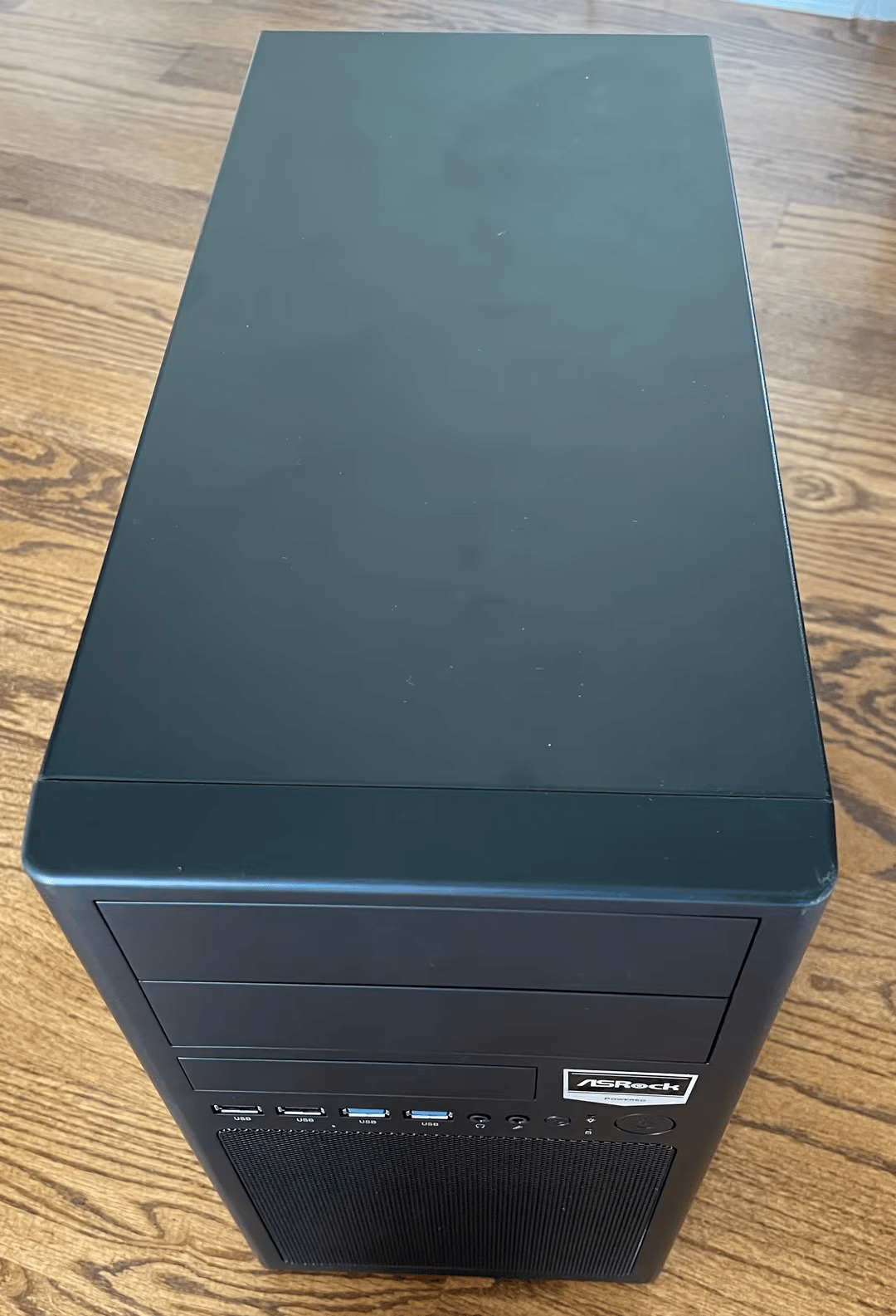 Ryzen 5 2600 | GTX 1650 Super