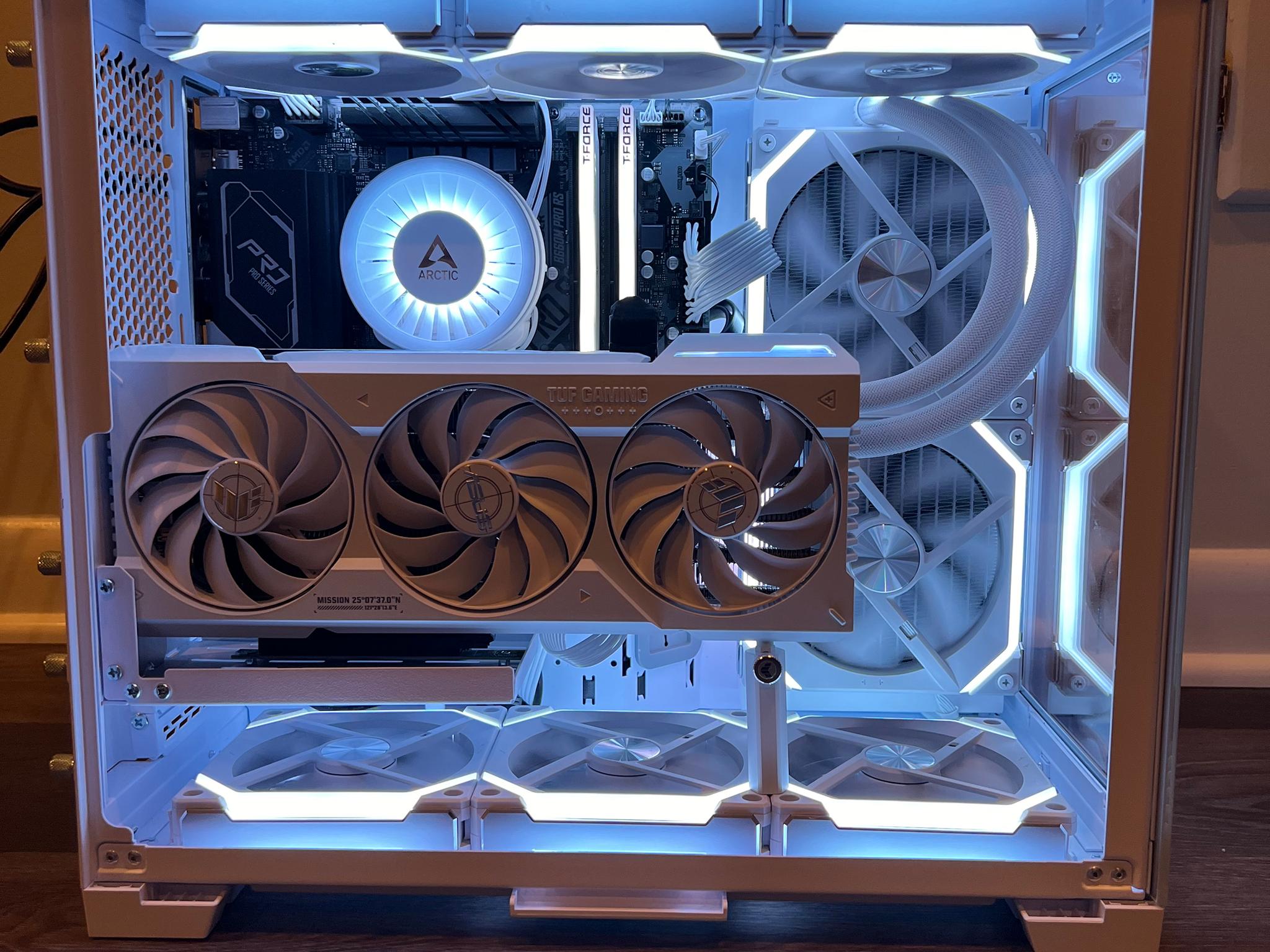 Rtx 4070 Ti Oc, Intel i7-14700k *All New*