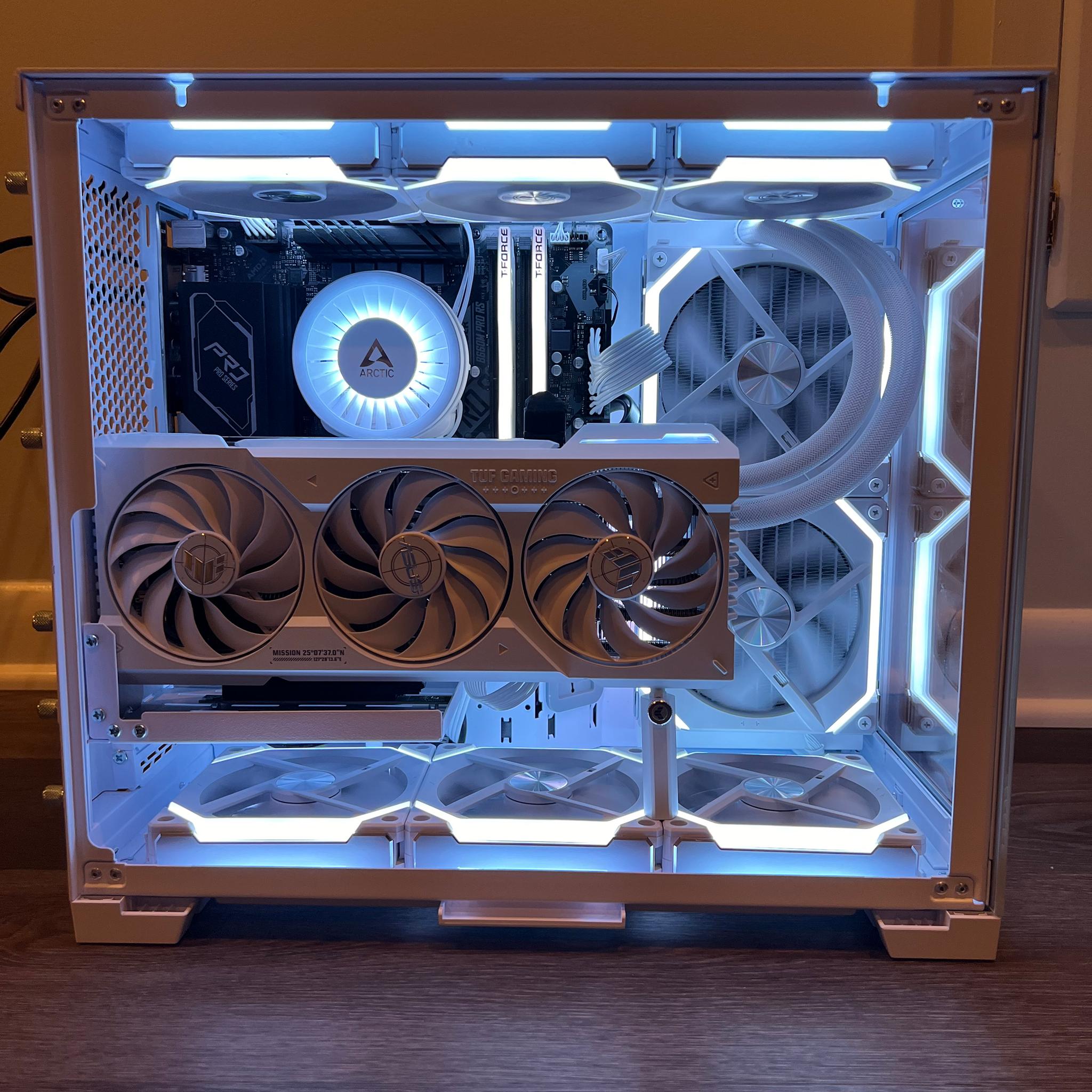 Rtx 4070 Ti Oc, Intel i7-14700k *All New*