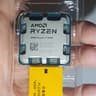 Ryzen 5 7500F  **Sealed in clamshell**