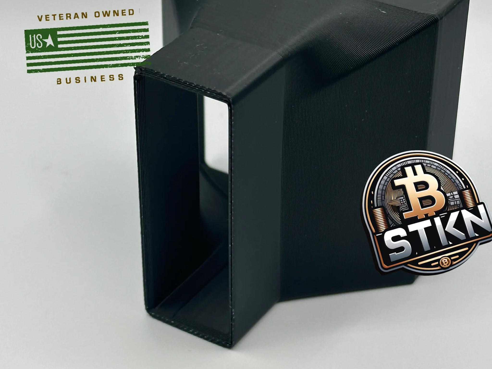 Nvidia Tesla P4 🔥 M4 T4 A2 A4 L4 Home AI Cooling Fan Adapter