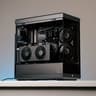 “Darcform V3” RX 9070 XT Ryzen 7 7800X3D 2TB 32GB Windows 11 Gaming PC Powerhouse